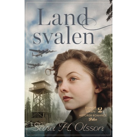 Landsvalen: Ellingserien 2