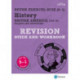 Pearson REVISE Edexcel GCSE History British America Revision Guide and Workbook incl. online revision - for 2026, 2027 exams: Edexcel