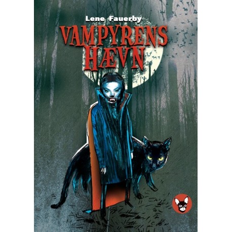 Vampyrens hævn