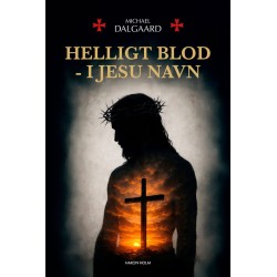 Helligt Blod - i Jesu navn