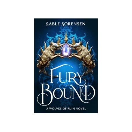 Fury Bound