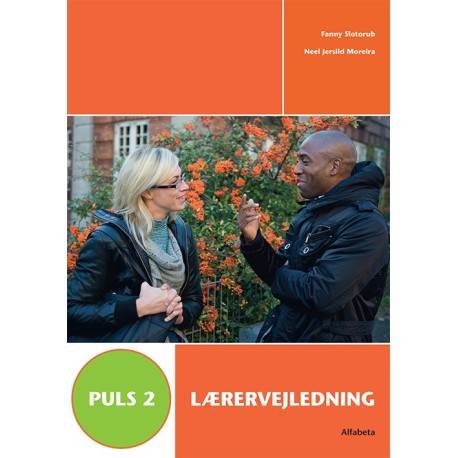 Puls 2, Lærervejledning