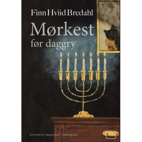 Mørkest før daggry