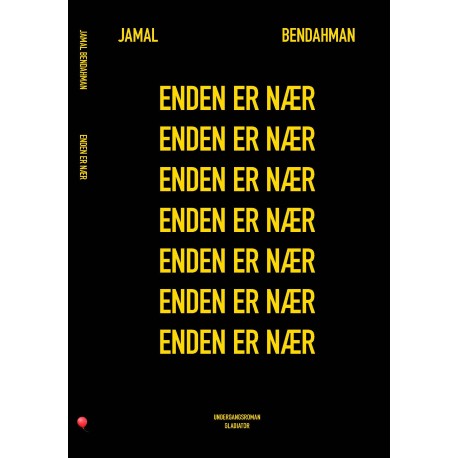 Enden er nær