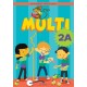 MULTI 2A: Elevbog