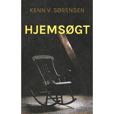 Hjemsøgt