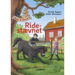 Ridestævnet