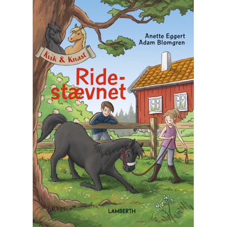 Ridestævnet