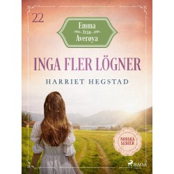 Inga fler lögner