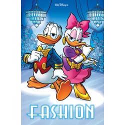 Fashion: Temabogen