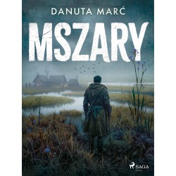 Mszary