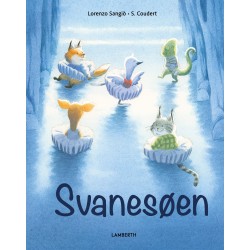 Svanesøen