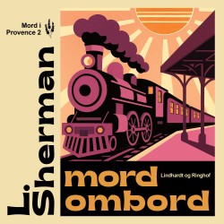 Mord ombord: Mord i Provence -2