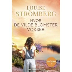 Hvor de vilde blomster vokser