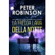 La fredda lama della notte