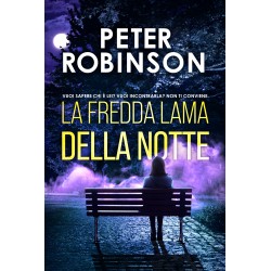 La fredda lama della notte