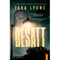 Besatt