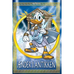 Ænder i antikken: Temabogen