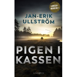 Pigen i kassen