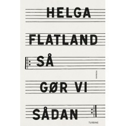 Så gør vi sådan