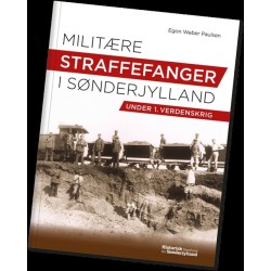 Militære Straffefanger i Sønderjylland