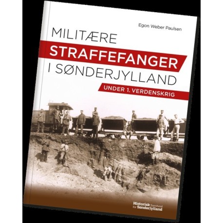 Militære Straffefanger i Sønderjylland