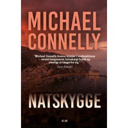 Natskygge: Stilwell 1