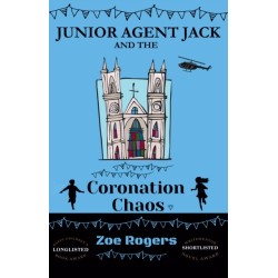Junior Agent Jack and the Coronation Chaos