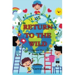 Return To The Wild: Book 2