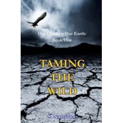 Taming The Wild: Book 1