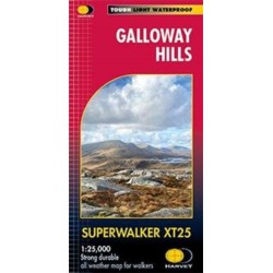 Galloway Hills