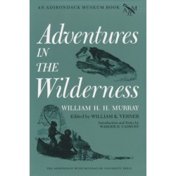 Adventures in the Wilderness