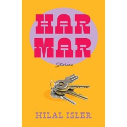 Har Mar: Stories