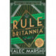Rule Britannia: 'A rollicking good read' Ian Rankin