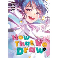 Now That We Draw Vol. 5