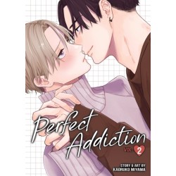 Perfect Addiction Vol. 2