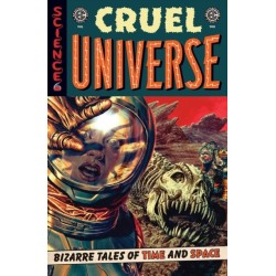 EC Cruel Universe Vol. 2