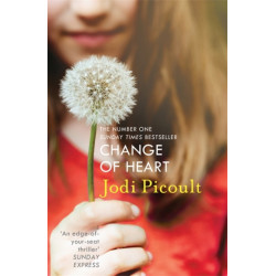Change of Heart: A totally gripping and heartbreaking emotional page-turner