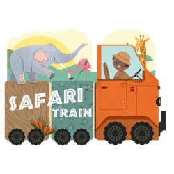 Safari Train