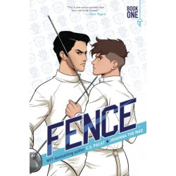 Fence Book One
