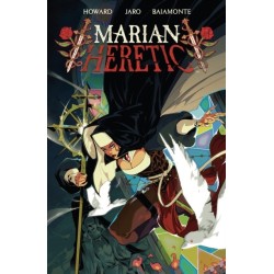 Marian Heretic Vol. 1