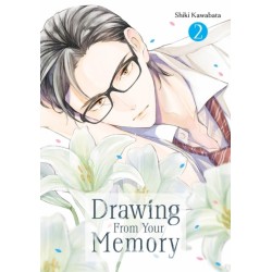 Drawing From Your Memory 2