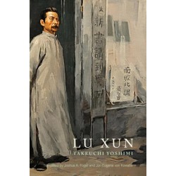 Lu Xun
