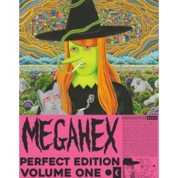 Megahex Perfect Edition: Volume One