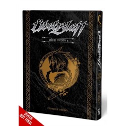 Ubel Blatt Deluxe Edition, Vol. 6