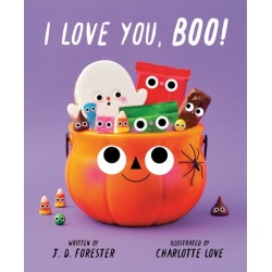 I Love You, Boo!