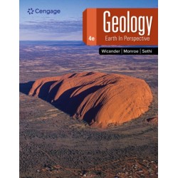 Geology: Earth in Perspective