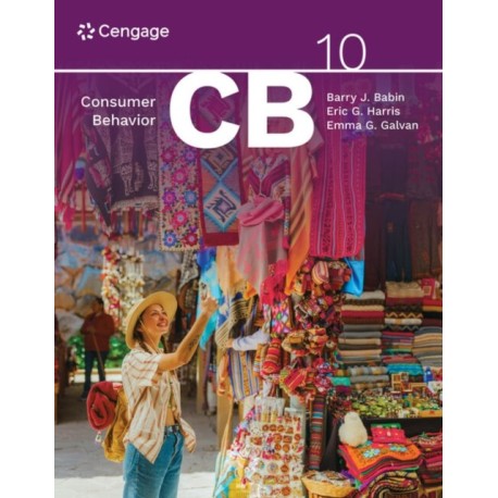 CB