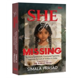 She Goes Missing