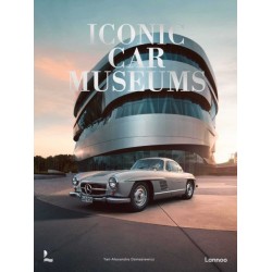 Iconic Car Museums
